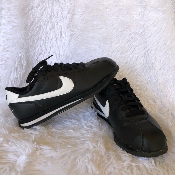 nike cortez 6y
